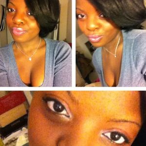 Meet your Posher, Tia